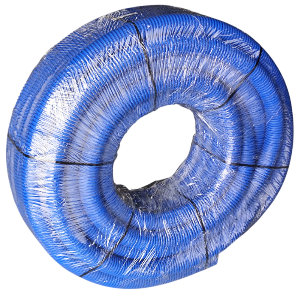 Tubo de Ventilação PE